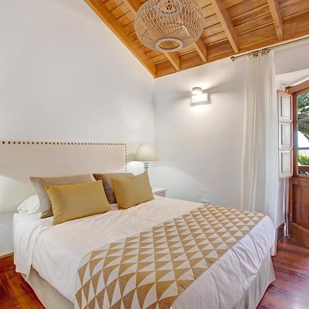 Casa Rural Dragomar Tacoronte Exterior foto