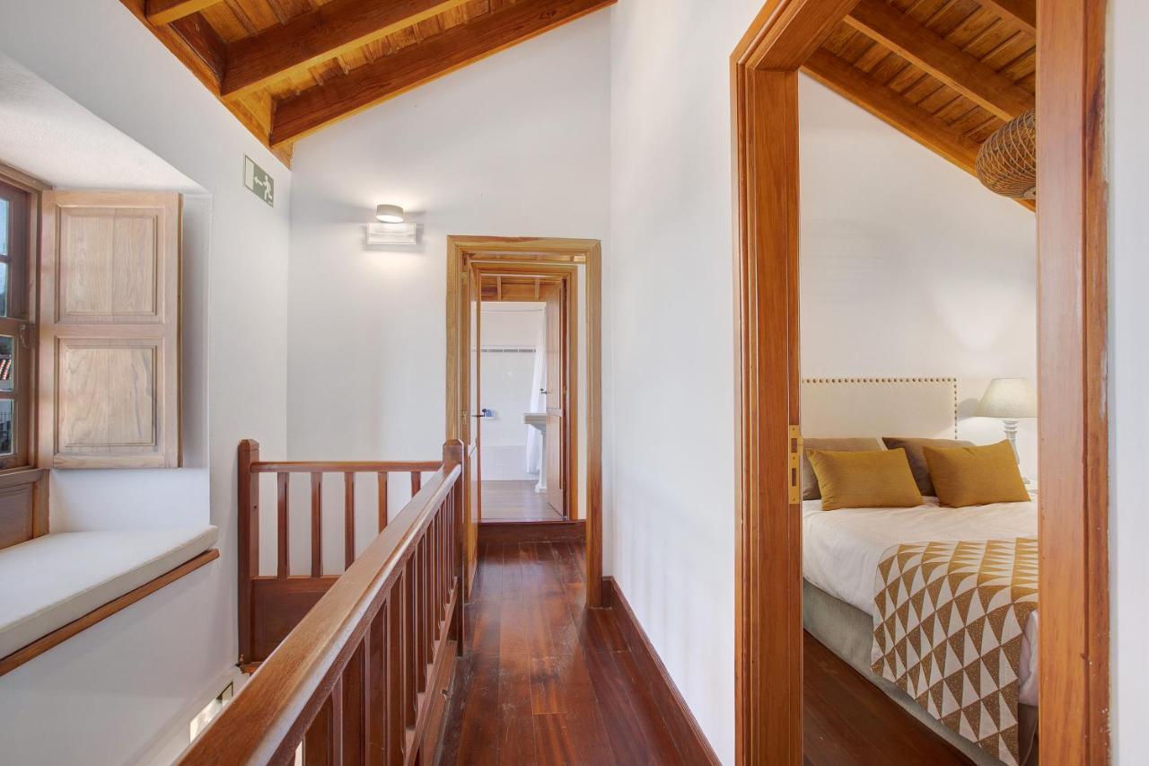 Casa Rural Dragomar Tacoronte Exterior foto