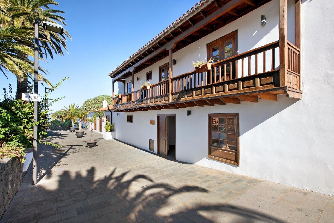 Casa Rural Dragomar Tacoronte Exterior foto