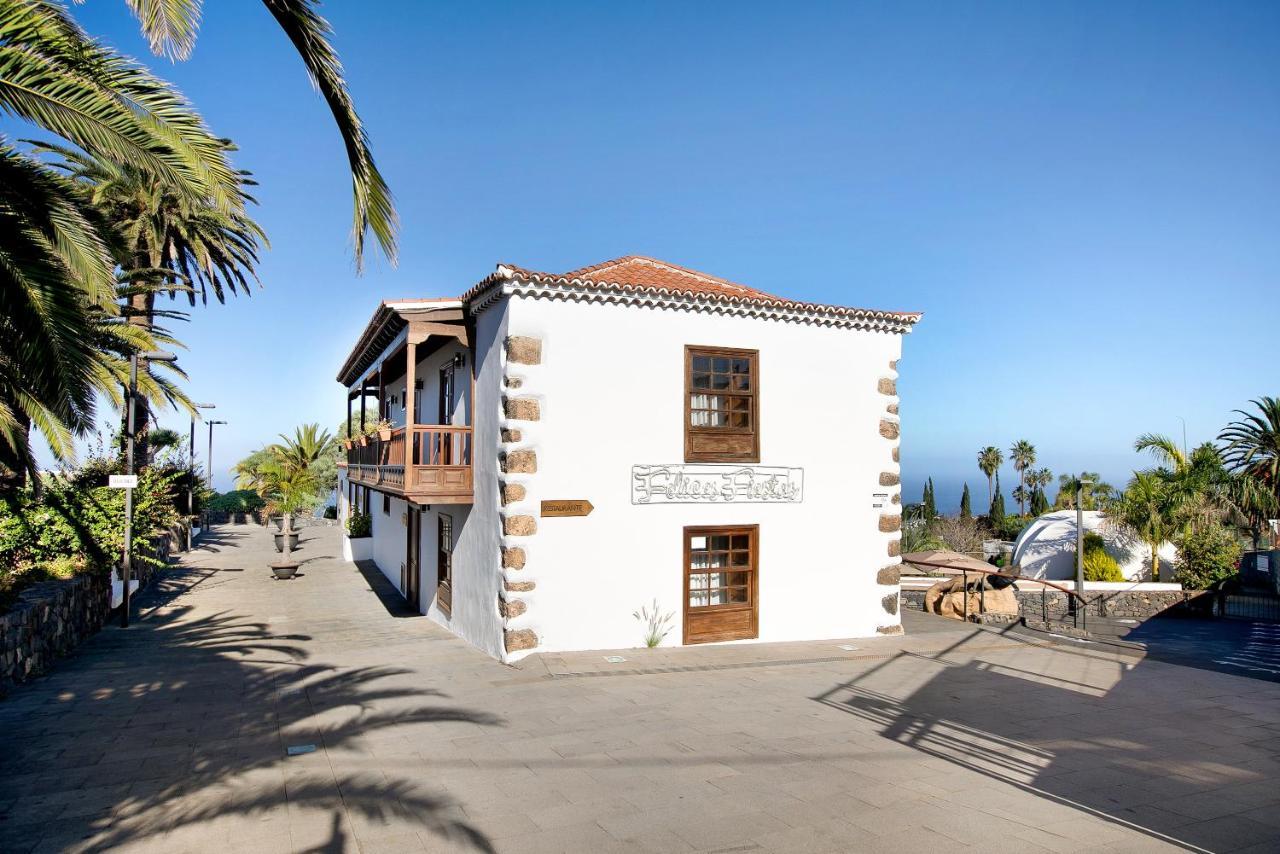 Casa Rural Dragomar Tacoronte Exterior foto