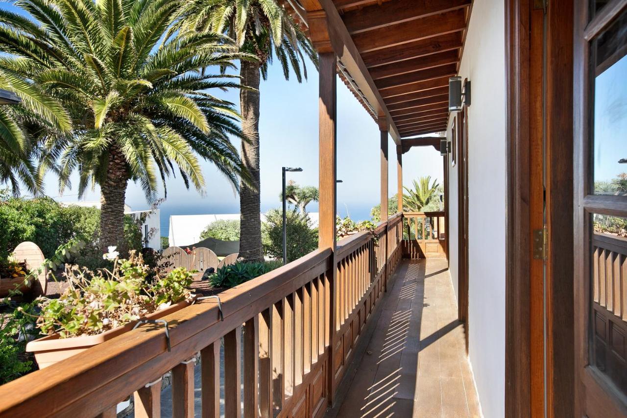 Casa Rural Dragomar Tacoronte Exterior foto