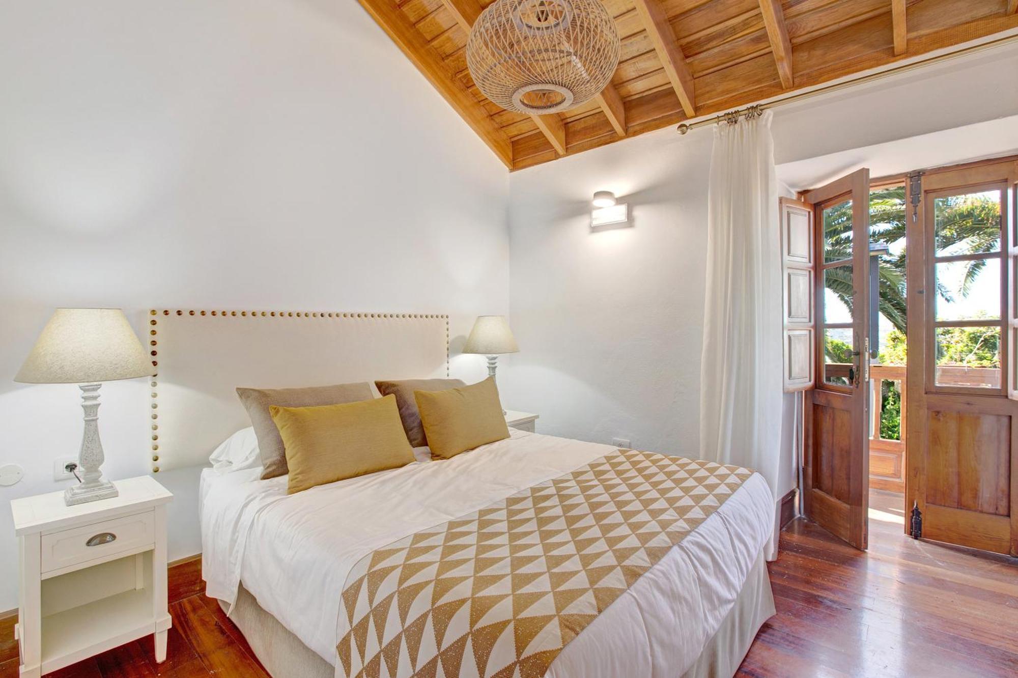 Casa Rural Dragomar Tacoronte Exterior foto